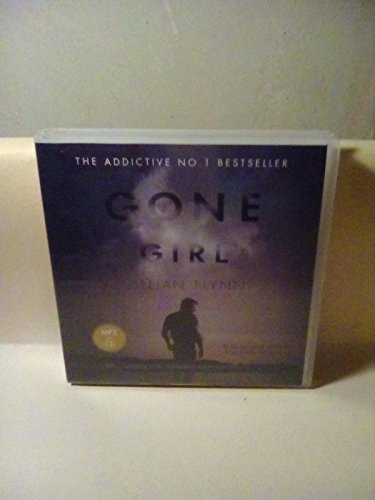 Beispielbild fr Gone Girl zum Verkauf von WorldofBooks