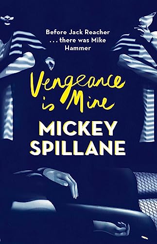 9781409158660: Vengeance is Mine! (Mike Hammer)