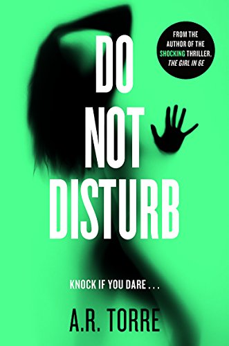 Beispielbild fr Do Not Disturb zum Verkauf von WorldofBooks