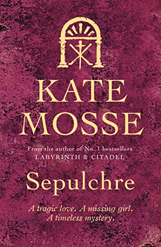 9781409159063: Sepulchre [Paperback] [Aug 13, 2015] Kate Mosse (author)