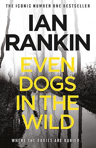 Beispielbild fr Even Dogs In The Wild zum Verkauf von Wonder Book