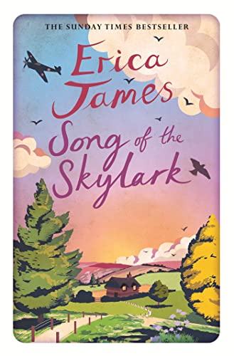 Stock image for Song of the Skylark for sale by WorldofBooks