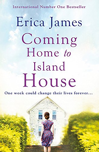 9781409159605: Coming Home to Island House