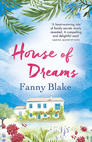 Stock image for House of Dreams for sale by WorldofBooks