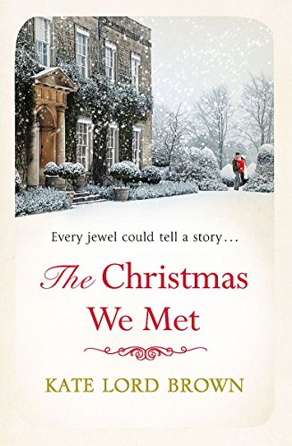 Imagen de archivo de The Christmas We Met (Christmas Fiction) a la venta por SecondSale