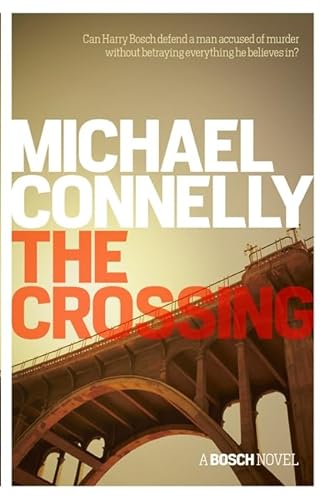 9781409159988: The Crossing (Harry Bosch Series)