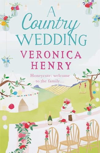 Stock image for Country Wedding for sale by Front Cover Books