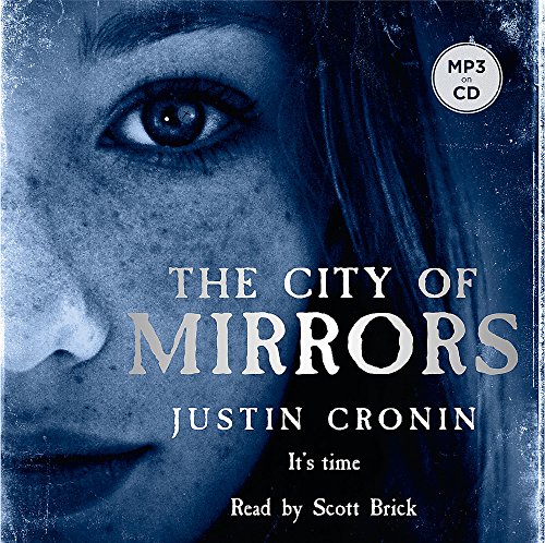 Imagen de archivo de The City of Mirrors a la venta por AMM Books