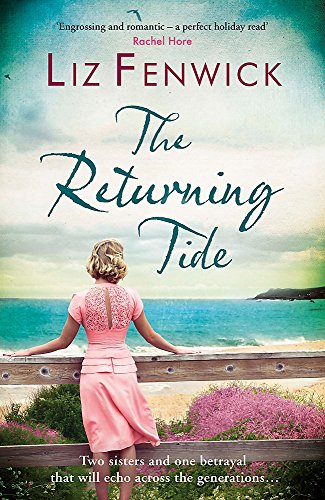 Beispielbild fr The Returning Tide zum Verkauf von WorldofBooks