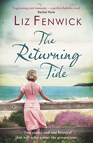 Beispielbild fr Returning Tide zum Verkauf von SecondSale