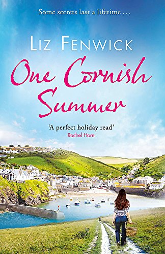 Beispielbild fr One Cornish Summer zum Verkauf von WorldofBooks