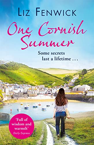 Beispielbild fr One Cornish Summer zum Verkauf von WorldofBooks