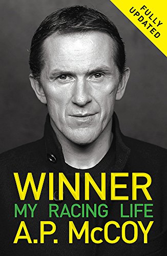 9781409162414: WINNER: MY RACING LIFE