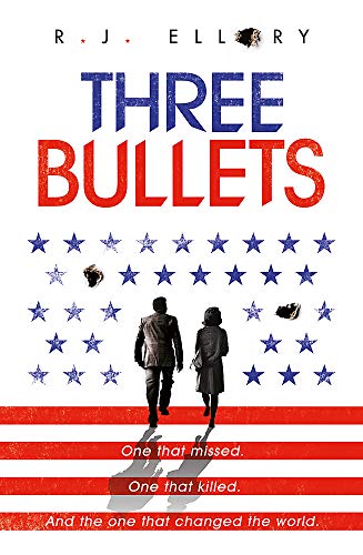 Stock image for Three Bullets for sale by Blackwell's