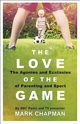 Stock image for The Love of the Game for sale by Blackwell's