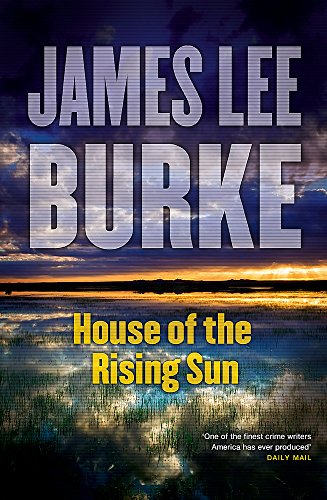 Stock image for House of the Rising Sun (Hackberry Holland) for sale by AwesomeBooks