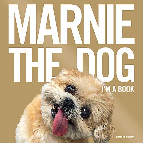 9781409163602: Marnie The Dog: I'm a Book!