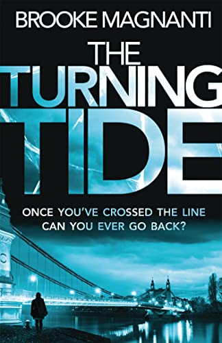 Stock image for The Turning Tide for sale by Blackwell's
