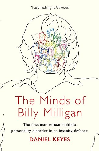9781409163909: The Minds of Billy Milligan