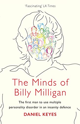 9781409163909: The Minds of Billy Milligan