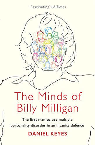 Stock image for The Minds of Billy Milligan for sale by Blackwell's