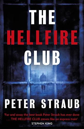 Stock image for The Hellfire Club for sale by AwesomeBooks