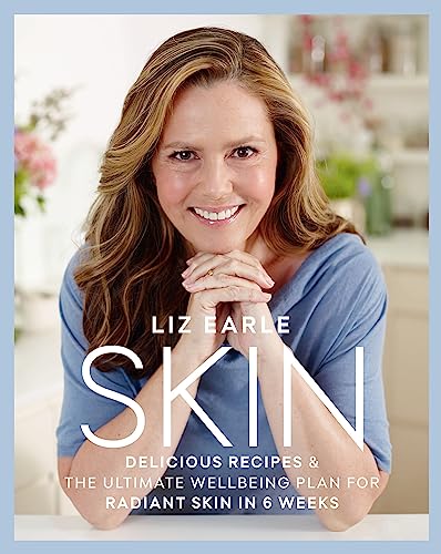 Beispielbild fr Skin : Delicious Recipes and the Ultimate Wellbeing Plan for Radiant Skin in 6 Weeks zum Verkauf von Better World Books