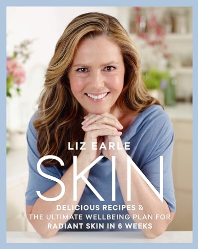 9781409164142: Skin: Delicious Recipes & the Ultimate Wellbeing Plan for Radiant Skin in 6 Weeks