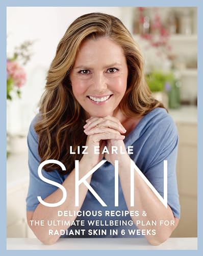 Stock image for Skin: Delicious Recipes & the Ultimate Wellbeing Plan for Radiant Skin in 6 Weeks for sale by Books From California