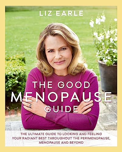 Stock image for The Good Menopause Guide for sale by Better World Books: West