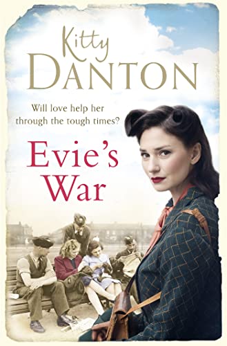 Imagen de archivo de Evie's War a la venta por Blackwell's