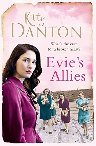 Beispielbild fr Evie's Allies: Evie's Dartmoor Chronicles, Book 2 zum Verkauf von WorldofBooks
