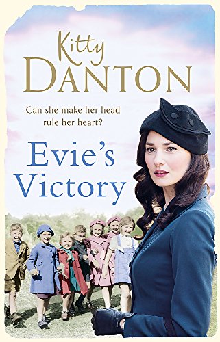 Beispielbild fr Evie's Victory: Evie's Dartmoor Chronicles, Book 3 zum Verkauf von WorldofBooks