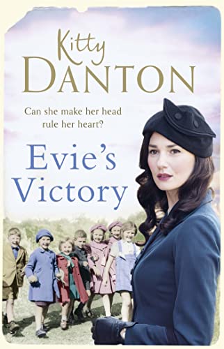 Stock image for Evie's Victory: Evie's Dartmoor Chronicles, Book 3 for sale by WorldofBooks