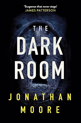 Beispielbild fr The Dark Room zum Verkauf von WorldofBooks