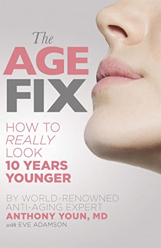 Beispielbild fr Age Fix zum Verkauf von Wonder Book