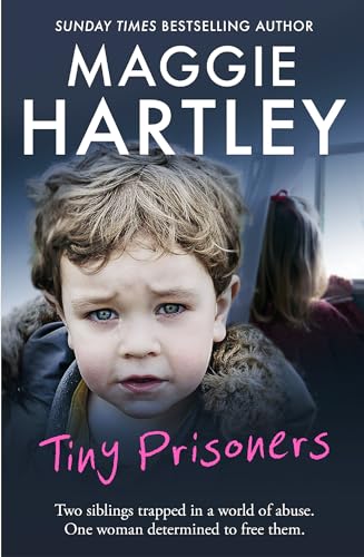 Stock image for Tiny Prisoners: Two siblings trapped in a world of abuse. One woman determined to free them for sale by KuleliBooks