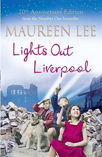 Beispielbild fr Lights Out Liverpool zum Verkauf von Books From California
