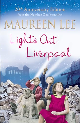 Stock image for Lights Out Liverpool for sale by Blackwell's