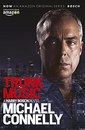 9781409165910: Trunk Music (Harry Bosch Series)