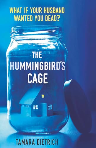 9781409166481: The Hummingbird's Cage