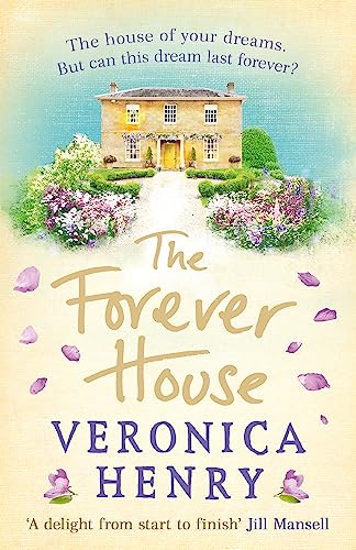 Stock image for Forever House for sale by Jenson Books Inc