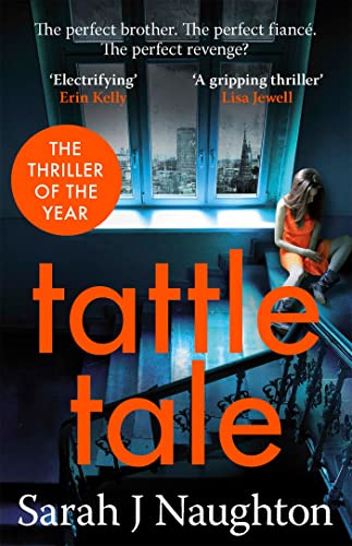 Stock image for Tattletale for sale by WorldofBooks