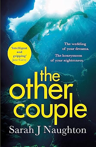 Stock image for The Other Couple: The Number One Bestseller for sale by WorldofBooks
