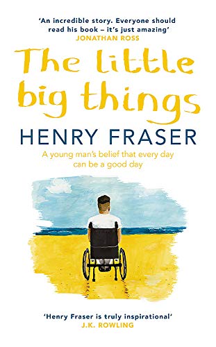 9781409167785: The Little Big Things: The Inspirational Memoir of the Year