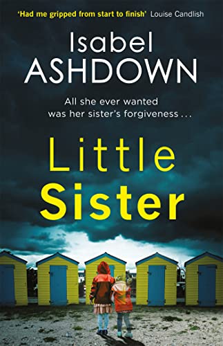 Stock image for Little Sister for sale by Books From California