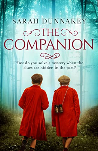 Stock image for The Companion for sale by Blackwell's
