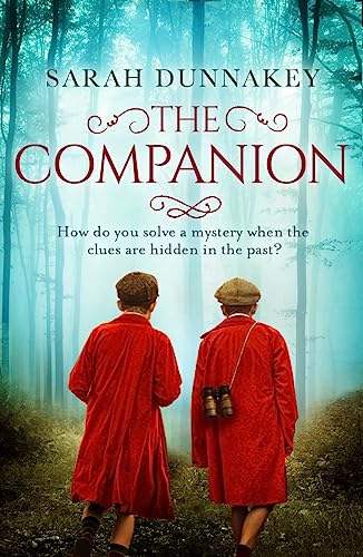 Stock image for The Companion for sale by Blackwell's