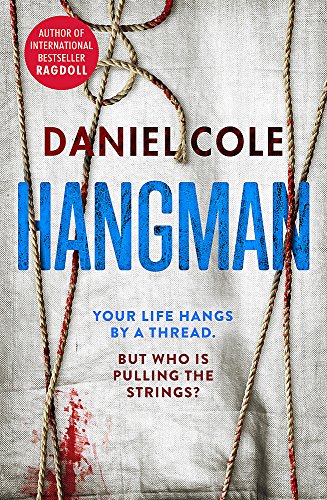 Stock image for Hangman (A Ragdoll Book) for sale by WorldofBooks
