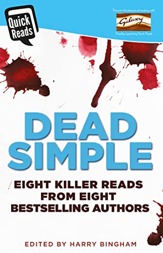 Beispielbild fr Dead Simple zum Verkauf von WorldofBooks